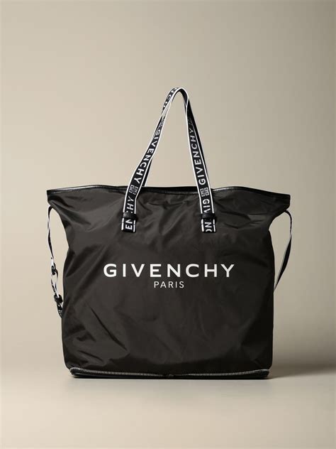 pochette givenchy grandezza uomo|Givenchy Bags for Men .